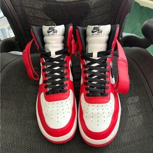 Nike Air Force 1 High Size 10.5